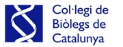 Logo of Col.legi de Biòlegs de Catalunya